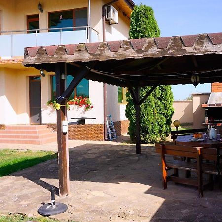 Вила Ваня - Villa Vania Bŭlgarevo Exterior foto